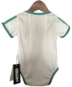 Camiseta 2026 Casa Blanca - Camiseta Argelia Niños | PTDHMALL