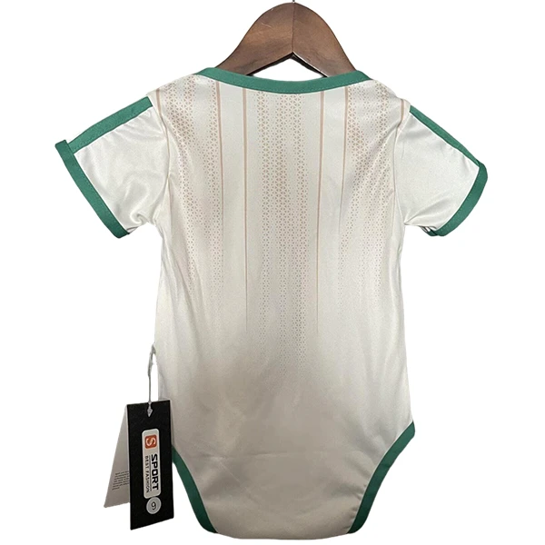 Camiseta 2026 Casa Blanca - Camiseta Argelia Niños | PTDHMALL