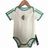 Camiseta 2026 Casa Blanca - Camiseta Argelia Niños | PTDHMALL
