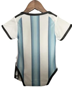 Camiseta 2026 Casa Azul - Camiseta Argentina Niños | PTDHMALL