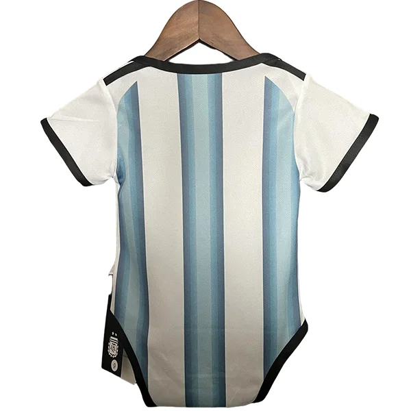 Camiseta 2026 Casa Azul - Camiseta Argentina Niños | PTDHMALL