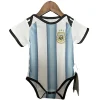 Camiseta 2026 Casa Azul - Camiseta Argentina Niños | PTDHMALL