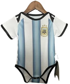 Camiseta 2026 Casa Azul - Camiseta Argentina Niños | PTDHMALL