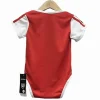 Camiseta 2025 2026 Casa Roja - Camisetas De Futbol Retro | PTDHMALL
