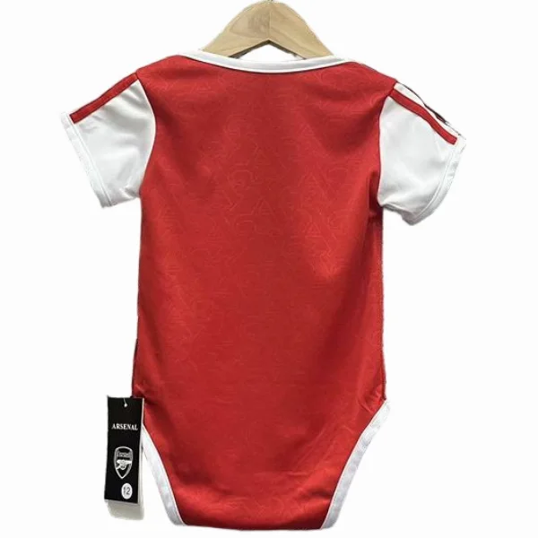 Camiseta 2025 2026 Casa Roja - Camisetas De Futbol Retro | PTDHMALL