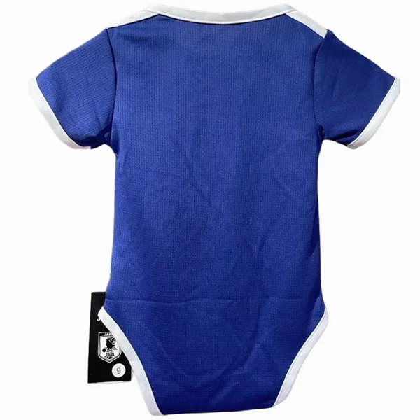 Camiseta 2026 Casa Azul - Camiseta Japón Niños 2026 | PTDHMALL