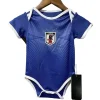 Camiseta 2026 Casa Azul - Camiseta Japón Niños 2026 | PTDHMALL