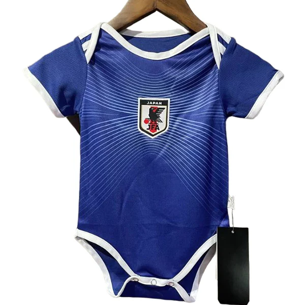 Camiseta 2026 Casa Azul - Camiseta Japón Niños 2026 | PTDHMALL
