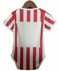 Camiseta 2025 2026 Casa Roja - Camisetas De Futbol Retro | PTDHMALL