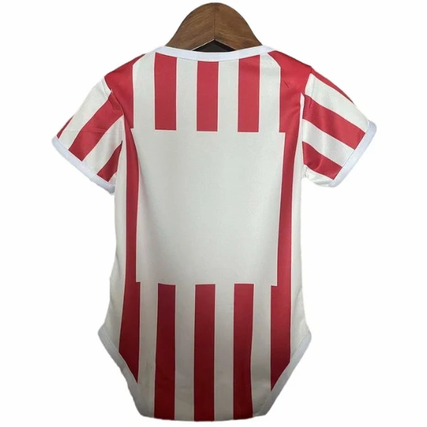 Camiseta 2025 2026 Casa Roja - Camisetas De Futbol Retro | PTDHMALL