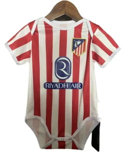 Camiseta 2025 2026 Casa Roja - Camisetas De Futbol Retro | PTDHMALL