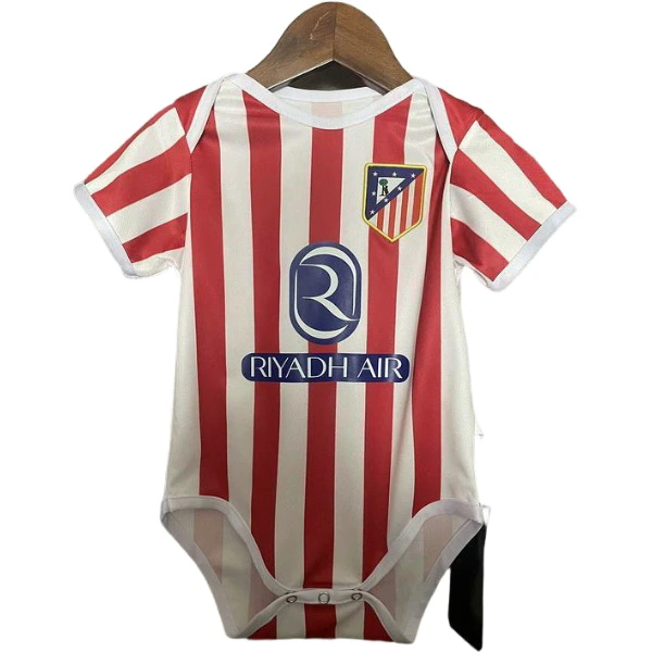Camiseta 2025 2026 Casa Roja - Camisetas De Futbol Retro | PTDHMALL