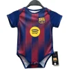 Camiseta 2025 2026 Casa Azul - Camisetas De Futbol Retro | PTDHMALL
