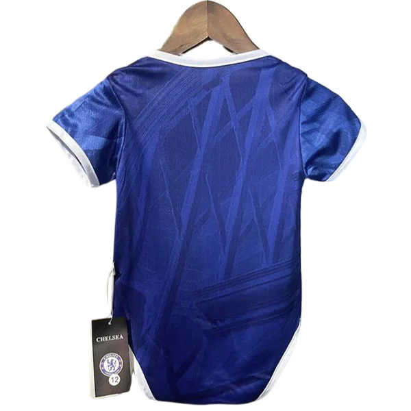 Camiseta 2025 2026 Casa Azul - Camisetas De Futbol Retro | PTDHMALL