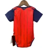 Camiseta 2026 Casa Roja - Camiseta España Niños | PTDHMALL