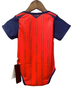 Camiseta 2026 Casa Roja - Camiseta España Niños | PTDHMALL