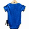 Camiseta 2026 Casa Azul - Camiseta Italia Niños | PTDHMALL