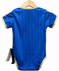 Camiseta 2026 Casa Azul - Camiseta Italia Niños | PTDHMALL