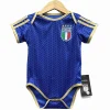 Camiseta 2026 Casa Azul - Camiseta Italia Niños | PTDHMALL