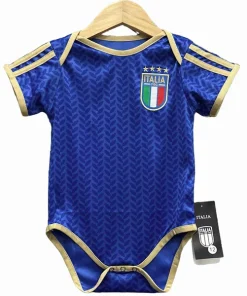 Camiseta 2026 Casa Azul - Camiseta Italia Niños | PTDHMALL