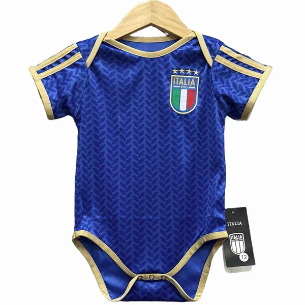 Camiseta 2026 Casa Azul - Camiseta Italia Niños | PTDHMALL
