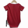 Camiseta 2025 2026 Casa Roja - Camisetas De Futbol Retro | PTDHMALL