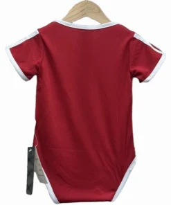 Camiseta 2025 2026 Casa Roja - Camisetas De Futbol Retro | PTDHMALL