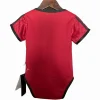 Camiseta 2025 2026 Casa Roja - Camisetas De Futbol Retro | PTDHMALL