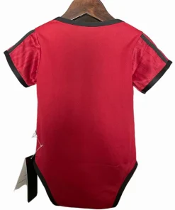 Camiseta 2025 2026 Casa Roja - Camisetas De Futbol Retro | PTDHMALL