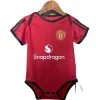 Camiseta 2025 2026 Casa Roja - Camisetas De Futbol Retro | PTDHMALL