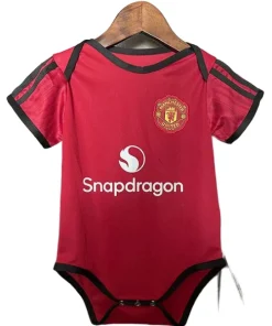 Camiseta 2025 2026 Casa Roja - Camisetas De Futbol Retro | PTDHMALL