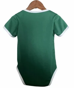 Camiseta 2025 2026 Casa Verde - Camisetas De Futbol Retro | PTDHMALL
