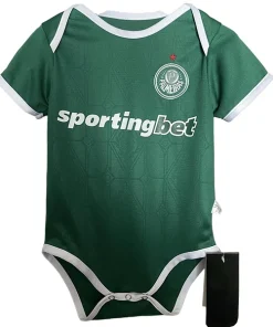 Camiseta 2025 2026 Casa Verde - Camisetas De Futbol Retro | PTDHMALL
