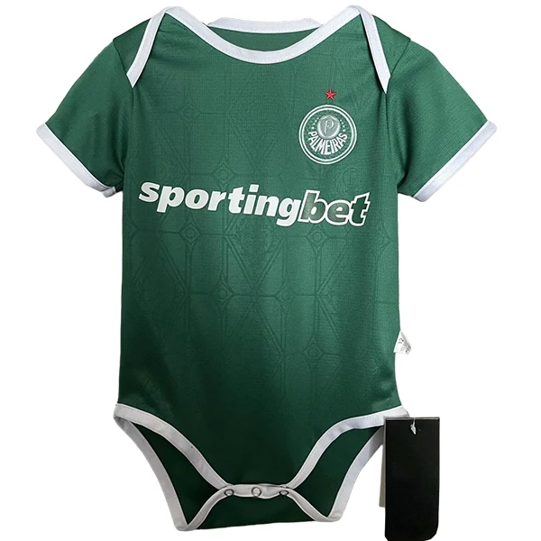 Camiseta 2025 2026 Casa Verde - Camisetas De Futbol Retro | PTDHMALL