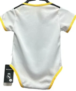 Camiseta 2025 2026 Casa Blanca - Camisetas De Futbol Retro | PTDHMALL