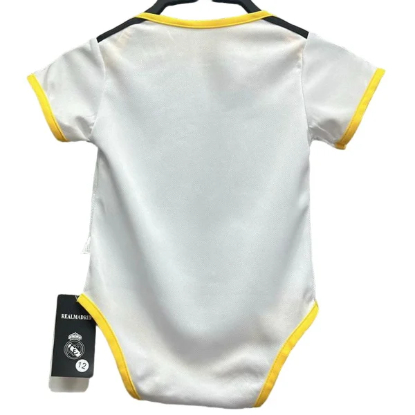 Camiseta 2025 2026 Casa Blanca - Camisetas De Futbol Retro | PTDHMALL