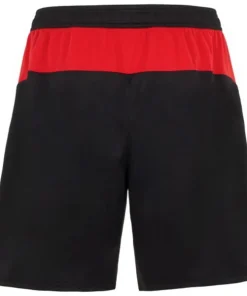 AC Milan Pantalones 2025 2026 Casa Negro - AC Milan Barata | PTDHMALL
