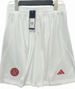 Ajax Pantalones 2024 2025 Casa Blanco - Ajax Barata | PTDHMALL