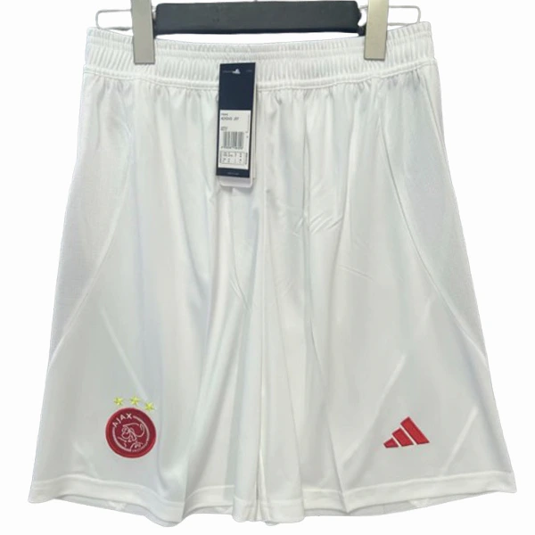 Ajax Pantalones 2024 2025 Casa Blanco - Ajax Barata | PTDHMALL