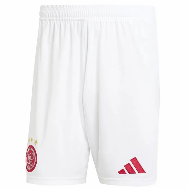 Ajax Pantalones 2024 2025 Casa Blanco - Ajax Barata | PTDHMALL
