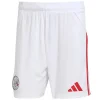Ajax Pantalones 2025 2026 Casa Blanco - Portero Ajax | PTDHMALL