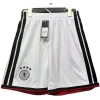 Alemania Pantalones 2026 Casa Blanco - Portero Alemania | PTDHMALL