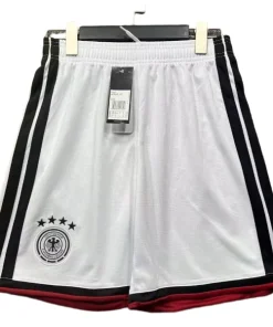 Alemania Pantalones 2026 Casa Blanco - Portero Alemania | PTDHMALL