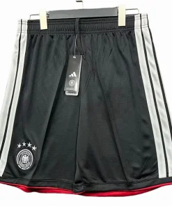 Alemania Pantalones 2026 Casa Negro - Alemania Barata | PTDHMALL
