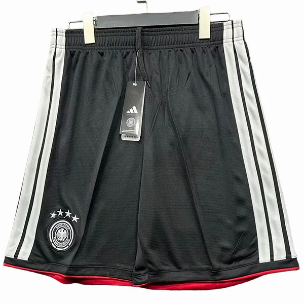Alemania Pantalones 2026 Casa Negro - Alemania Barata | PTDHMALL