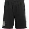 Alemania Pantalones 2026 Casa Negro - Alemania Barata | PTDHMALL