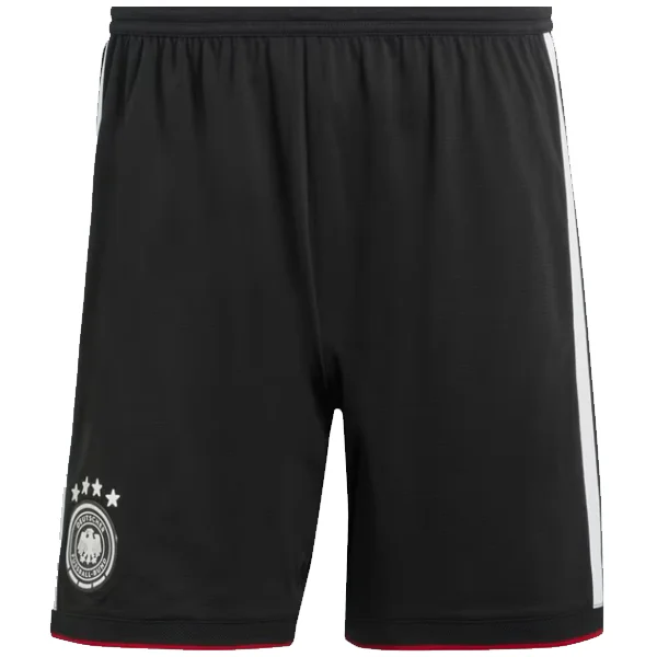 Alemania Pantalones 2026 Casa Negro - Alemania Barata | PTDHMALL