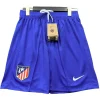 Atlético Madrid Pantalones 2025 2026 Casa Azul - Equipacion Atletico Madrid | PTDHMALL