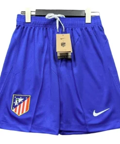 Atlético Madrid Pantalones 2025 2026 Casa Azul - Equipacion Atletico Madrid | PTDHMALL