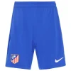 Atlético Madrid Pantalones 2025 2026 Casa Azul - Equipacion Atletico Madrid | PTDHMALL
